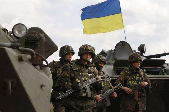 БІЙЦІ ПОПЕРЕДЖАЮТЬ ГЕНШТАБ ПРО ЗАГРОЗУ ТРЕТЬОГО КОТЛА