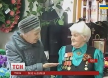 У Єкатеринбурзі ветеранів запросили відзначити 9 травня в похоронному бюро