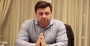 Мирошниченко от «Самопомочи» курирует зерновую коррупцию