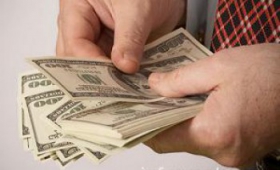 Голови МВС, СБУ, НАБ, МінАПК та військової прокуратури – утриманці дружин