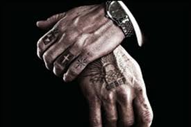 Воры в Украине: новые реалии