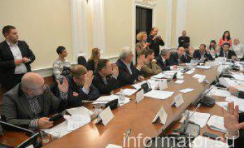 Найкрупніша афера з часів Черновецького