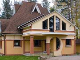 Попит на сезонну оренду будинків у Києві падає