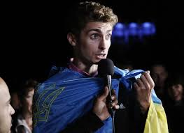 Дмитрий Билоцерковец рассказал, как ему хотели дать взятку прямо в столовой КГГА