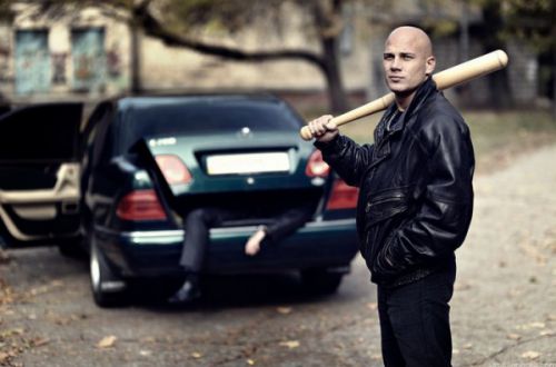 В Украину вернулись 90-е