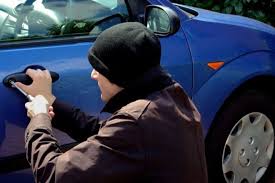 Самые опасные районы Киева. Инфографика