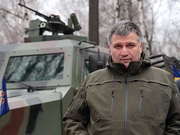 Чому Авакова варто звільнити за списки "Торнадо"