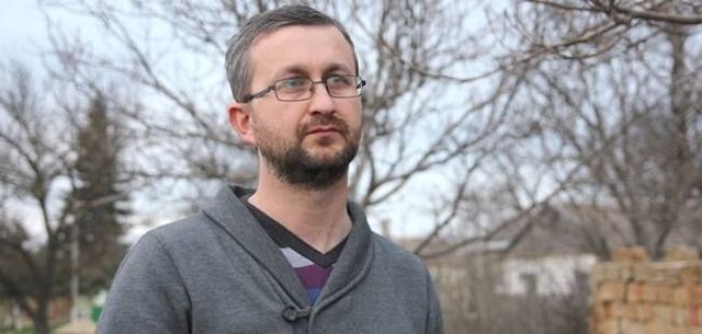 Наримана Джеляла увезли на допрос прямо с заседания Меджлиса