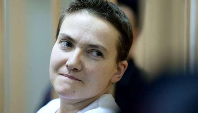 Лубківський і Наливайченко вибачилися перед Савченко за «необережні» заяви слідчого СБУ