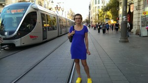 Чичерина продолжает «тусоваться» в группировках боевиков