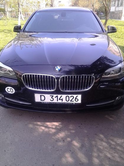 Навчимо Європу їздити: бидлопаркінг поляка у Рівному (ФОТО)