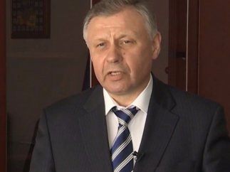 Сергей Каплин: "Замглавы МВД Чеботаря задержали в Финляндии"