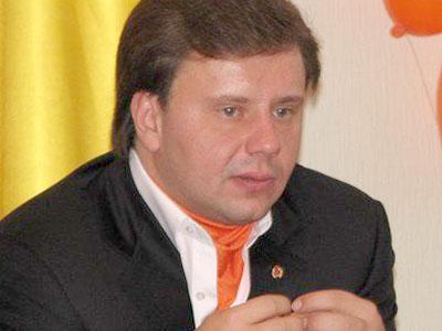 Погиб брат Александра Клименко