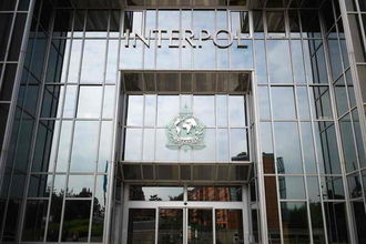 Интерпол отказался объявлять в розыск 12 членов "семьи" Януковича