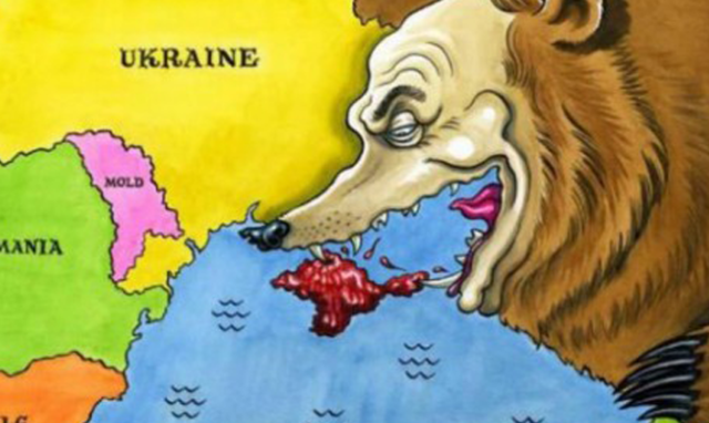 В КРЫМУ ДЕЛА ВСЕ ХУЖЕ И ХУЖЕ: ЕЩЕ ДВЕ ПЛОХИЕ НОВОСТИ