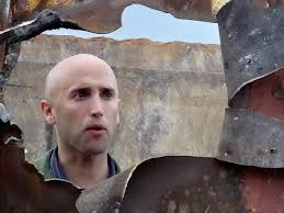 Кореспондента «Russia Today» виштовхали з музею Бандери в Лондоні (ВІДЕО)