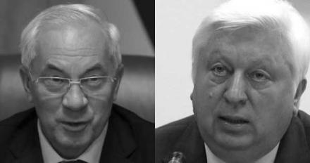 В Киеве разоблачили колоссальную строительную аферу режима Януковичей