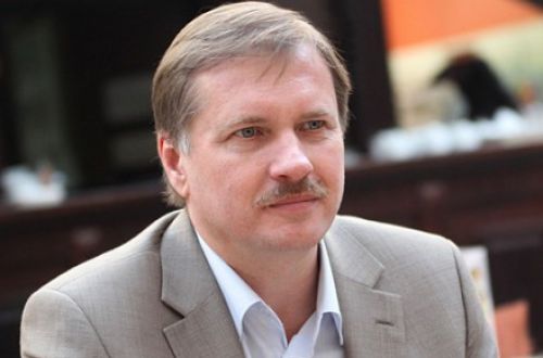 «Виктор Пинчук – следующий кандидат на вылет после Коломойского и Ахметова»