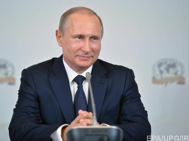 Путин согласился на размещение миротворческого контингента на Донбассе