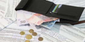 С сегодняшнего дня выросли тарифы на тепло, холодную и горячую воду