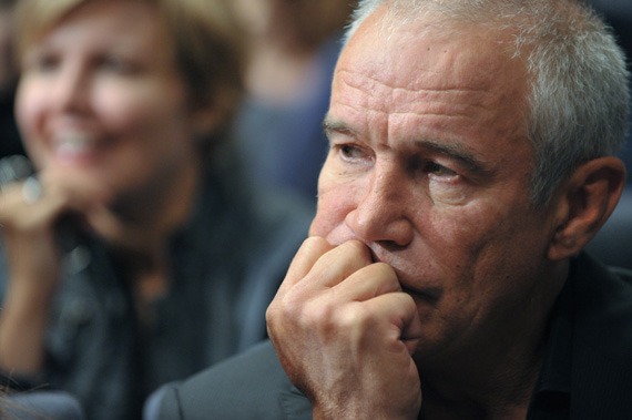 Сергей ГАРМАШ: Обученные кричать чужие лозунги — проживают не свою жизнь