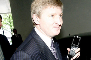 Борги потягнули "Укртелеком" на дно