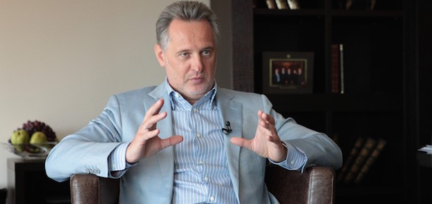 Віденська перемога Фірташа. Як олігарх уникнув екстрадиції