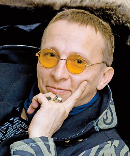 Иван Охлобыстин о покушении на него: «Не дождутся!»