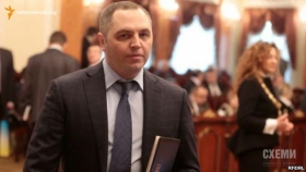 Портнов погрожує конфіскувати активи Порошенка. Відео