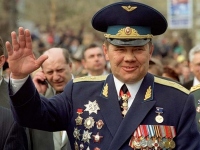 Гибель Александра Лебедя: бывшие офицеры ГРУ пришли к выводу, что это была спецоперация