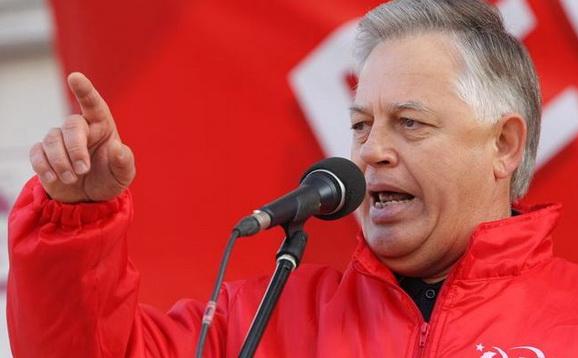 Останні гастролі Петра Симоненка