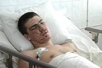 Под Николаевом лейтенант спас 13 бойцов, накрыв собой гранату