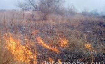 Чорнобиль продовжує тліти