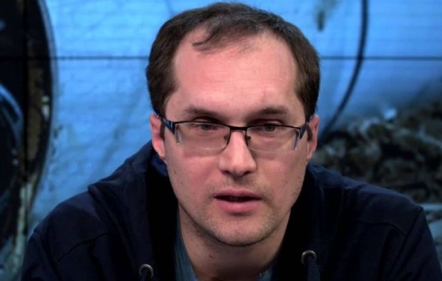 ЮРИЙ БУТУСОВ: МСТИТЕЛЬ. ЦЕНА КРАСНЫХ ФЛАГОВ