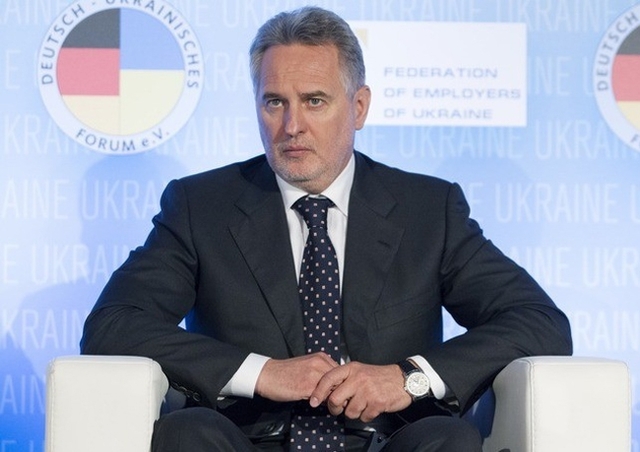 "Спасение Фирташа": Как олигарх избежал экстрадиции в США