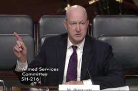 Бжезинский: Украина может потерять большую часть территории в течение 6 – 18 месяцев