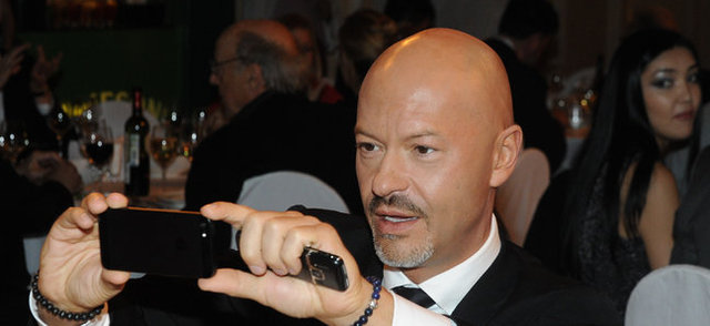 Кинорежисер Бондарчук подает в суд на Госкино Украины