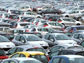 Инфографика: авторынок Украины за 1 квартал 2015