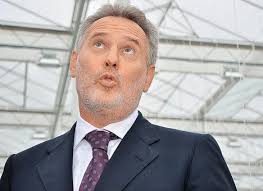 Фирташ слил Кличко, как использованный материал