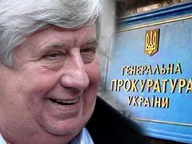 ТОП-7 "кримінальних романів" від Шокіна, Наливайченка та Авакова