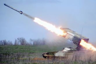 "Не тот калибр, сэр!" Соцсети высмеяли Лаврова и Ко из-за выдумок о Донецке