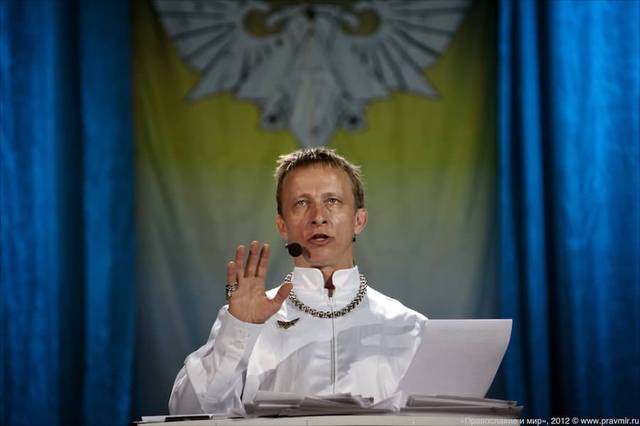 Московская полиция прокомментировала информацию о «расстреле» Охлобыстина