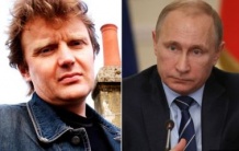 Суд Лондона оприлюднив "вибухове" досьє, через яке могли вбити Литвиненка