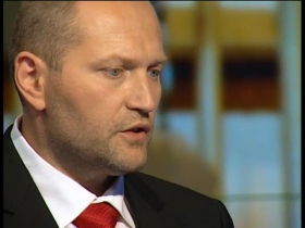 Береза назвав прізвища депутатів-корупціонерів