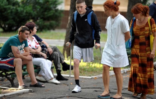 Статус «інвалід війни»: хто може претендувати і як оформити