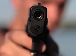 В центре Одессы болгарин расстрелял и пистолета четырех азербайджанцев