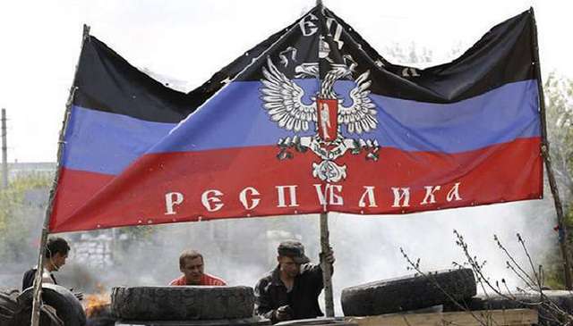 «ДНР»: силовики хочуть захопити Горлівку