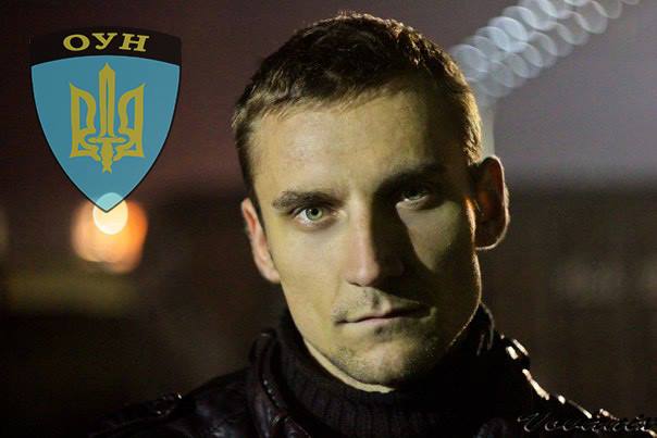 Раненный в воскресенье в Песках военный сегодня умер в больнице – батальон "ОУН"