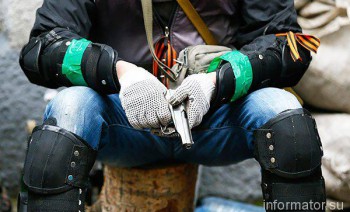 Ночью Мариуполь накрыла тяжелая артиллерия