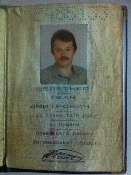 "Вас всех россияне постреляют": сепаратиста-дальнобойщика в Киеве прижали к стенке